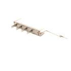 Pitco B1001702-C Baffle Burner Rem 14C 14B 35C