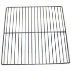 4614 Fryer Basket Support Rack Nickel-Plated W/12-Small Wires Plus Outer Frame