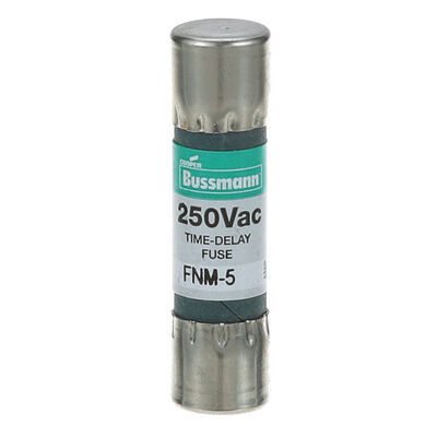 General Electric XNC7X142 Fusetron