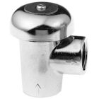 Stero P15-1149 Vacuum Breaker W/Plastic Cage 3/4" 125 PSI 212&deg;F
