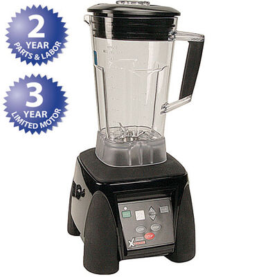 Waring/Qualheim MX1100XT Blender Xtreme 64Oz Poly