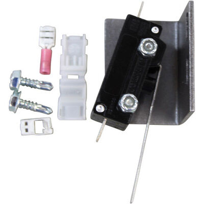 Montague 1300-5 Oven Door Switch With Lever & Roller