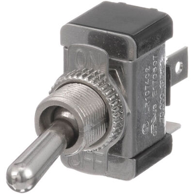 Cecilware L069C Toggle Switch 1/2 SPST