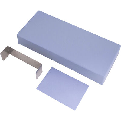 Mccall MCC000-CIN-0190-S Condensate Pan, 14" X 6"