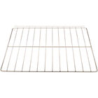 Vulcan Hart VH12718 Oven Rack 20.5" F/B 25.75" L/R 0.375" Frame, 0.187" Wire