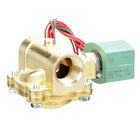 Cleveland 101699 1" Steam Solenoid Valve, 120V