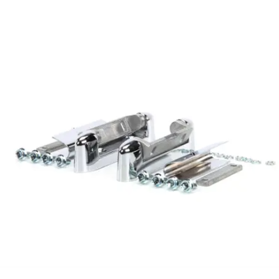 Cres Cor 0519104K Reversible Edgemount Hinge Kit