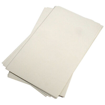 Pitco PP11273 Fryer Universal Filter Pad Pack Of 30 MG14/ME14