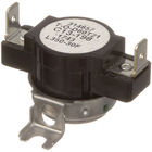 Intermetro RPC13198 Holding Cabinet Hi-Limit