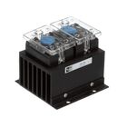 Blodgett 33910 Solid State Relay Assembly Stainless Steel AC500