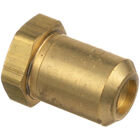 Hobart 19951-52 Orifice 52 W/brass Hood, 3/8"-27 X 1/2" High