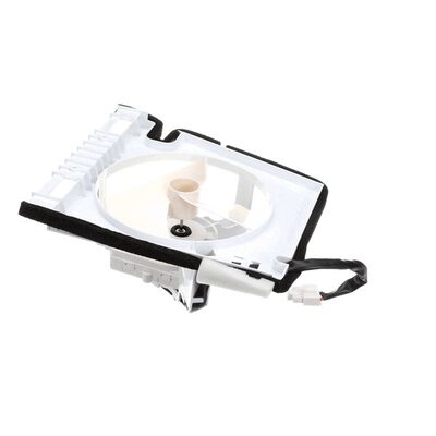 General Electric WR60X25786 Condenser Fan Motor Assembly