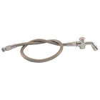 T&S Brass B101A Glass Filler Hose Type