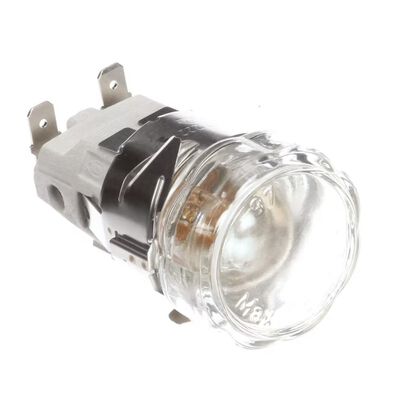 Vollrath XCOA1015 Light Holder W/Bulb COA7001/7002/8004