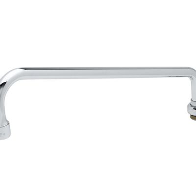 T&S Brass 063X Swing Nozzle 14" 4-7/8" Clearance