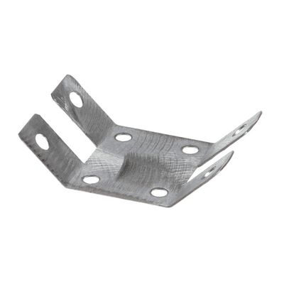 Frymaster 9008366SP Heated Landing Zone Thermocouple Bracket HLZ