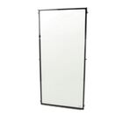 Alto-Shaam 5015232 Combitherm Inner Door Glass Assembly 20-20 CTC/CTP