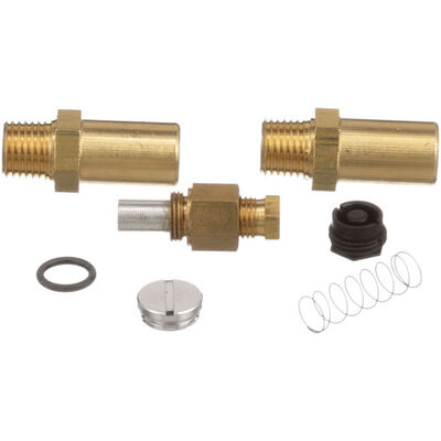Blodgett 30396 Conversion Kit Liquid Propane To Natural Gas