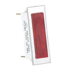 Accutemp AC-4996-2 Signal Light 3/8" X 1-5/16" Red 125V