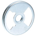 Jade Range 300126000 Air Mixing Plate Single 2 Slots 468 Orifice Hole 2-3/16 OD 2.16 DIA Cast Iron