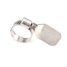 Electro Freeze HC116065 Shake Freezer Soft Hose Clamp Assembly 5/8"