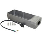 McCall 13669 Condensate Evaporator 160W  12-1/2" X 4-3/4" X 2-3/4" 117V