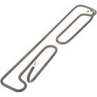 Hobart 351360-3 Heating Element 23-1/8" X 4-1/8" X 3-1/2" 480V
