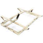 Frymaster 8102909 Drawn Pan Holddown Ring Assembly