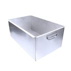 Henny Penny 24702 Fryer Drain Pan Weldment Assembly PFE500/561
