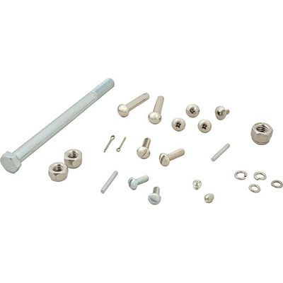 Hardware Kit For Vollrath Oem Parts - Part# 45617
