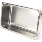 Alto-Shaam PN-25088 Full Size Pan, Standard, 20-3/4 x 12-3/4 x 6 inches, 500-D