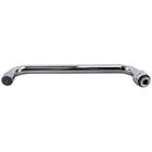 Component Hardware Group KS11-12-X010 Low Lead 10 Inch Swivel Spout Encore