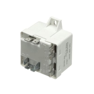 Electro Freeze HC150401 Freezer Relay Compressor Start Run