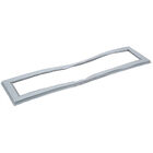 Delfield 1701393 Low Profile 3-High Drawer Gasket, 32 Inches