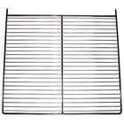 Traulsen TR340-2600-02 Chrome Wire Shelf W/Spacing 3/4" X 24-1/2" W X 26-1/2" D 1/8"