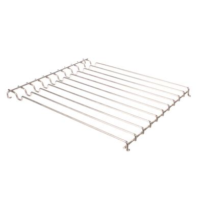 Hobart 00-428601-00002 Support Rack LH SG4