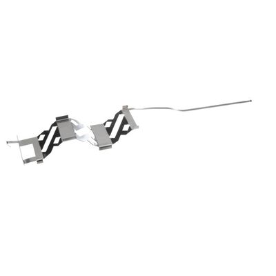 Frymaster 2105177 Gas Fryer Diffuser Assembly D80