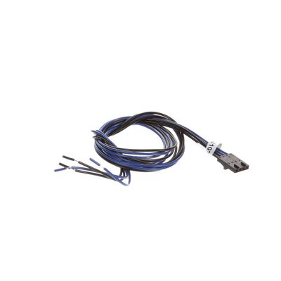 Champion 114508 Dishwasher Cable Assembly Four Conductor Thermistor