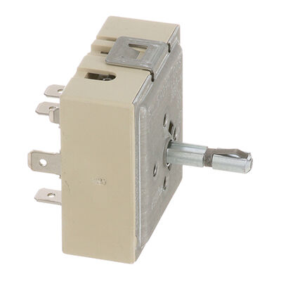APW 2E-87054-EGO Warmer Infinite Switch 208V