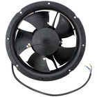 Beverage Air 501-186D-06 Fan Motor 900/2400 RPM 22W 115V