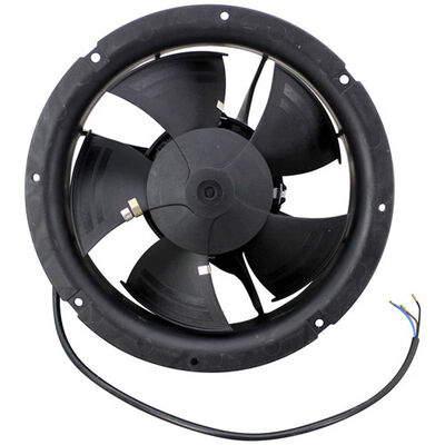 Beverage Air 501-186D-06 Fan Motor 900/2400 RPM 22W 115V