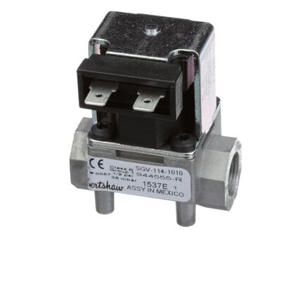Vulcan Hart 00-944555-0000R Solenoid Valve - Right