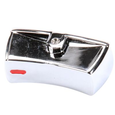 Vulcan Hart 00-944265 Cheesemelter Knob Chrome