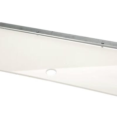 Henny Penny 151982-007 Holding Cabinet Flip Door Panel Exterior Bottom Assembly 903