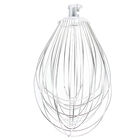 Hobart 00-S24647-2 Wire Whip Stainless Steel 140 QT