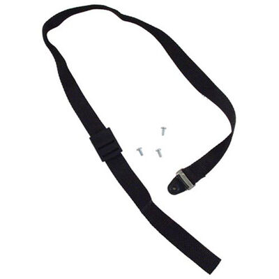 Koala Kare Products 8814SBK Strap For 86335 - Black