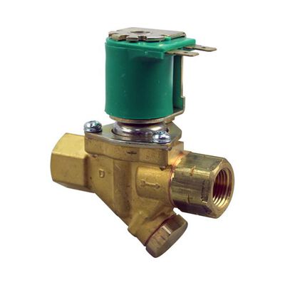 Solenoid Valve3/8" 120v For Cecilware - Part# Gml022a