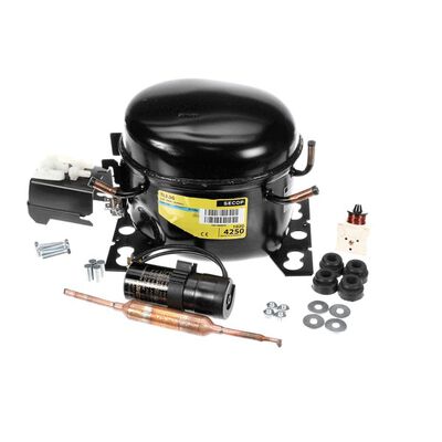 Electro Freeze HC120927 Hopper Compressor With Relay Kit