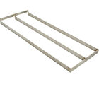 Divider (Lane) Double 9 3/8" X 24" X 7/8" For Taylor Freezer - Part# Taf070847 (Fdw)