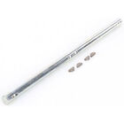 Doughpro DPR1109362 Gear Bar Assembly DP1100/DP2000